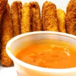 Chicken Sticks